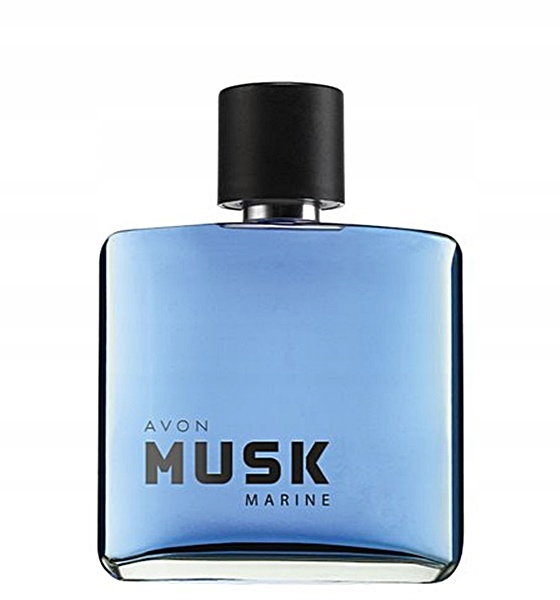 

Avon Musk Marine Woda toaletowa 75ml Oryginał