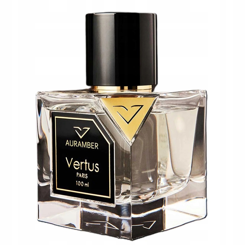 Vertus Paris Auramber Edp 100ml Sprej
