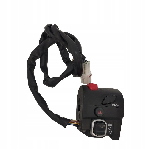 BC3839721200 - Консоль праві перемикачі Yamaha T-MAX 530