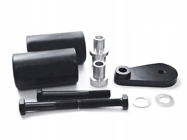 Краш колодки слайдеры рамы двигателя YAMAHA YZF R6