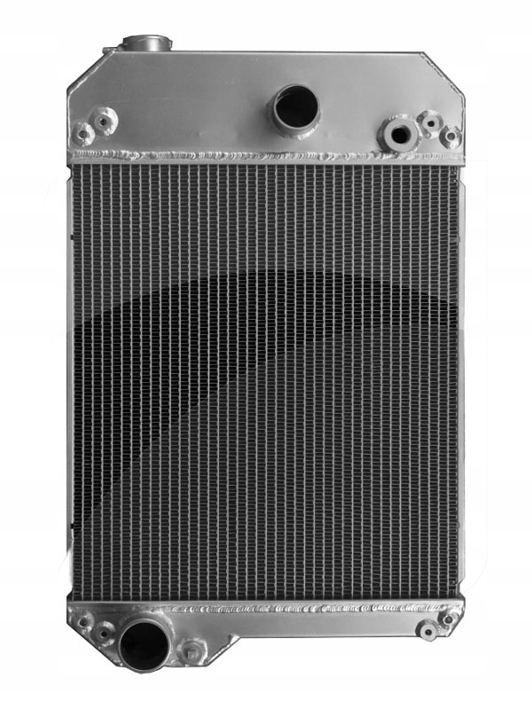 MN42200078700P - Охладитель Caterpillar PERKINS JCB SCREENING PLANT