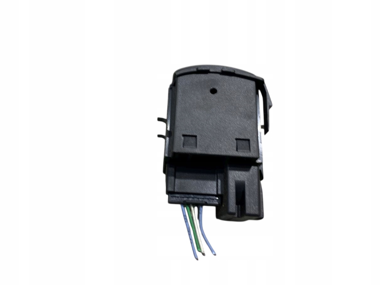 switch control of the lights RENAULT LAGUNA III 251900001RD