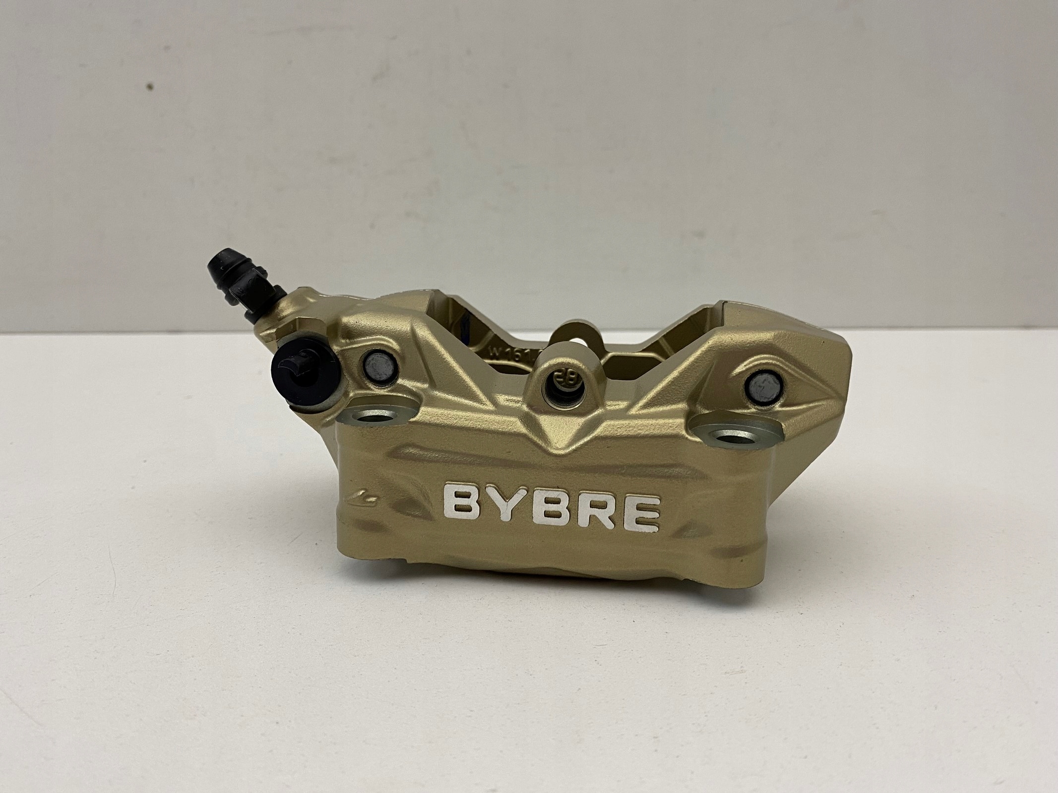 BMW G310 R GS ZACISK HAMULCOWY PRZEDNI BYBRE