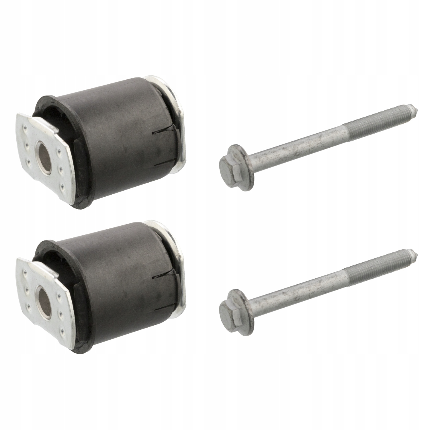 30 93 - SWAG КОМПЛЕКТ NAPR БАЛКИ 30932632