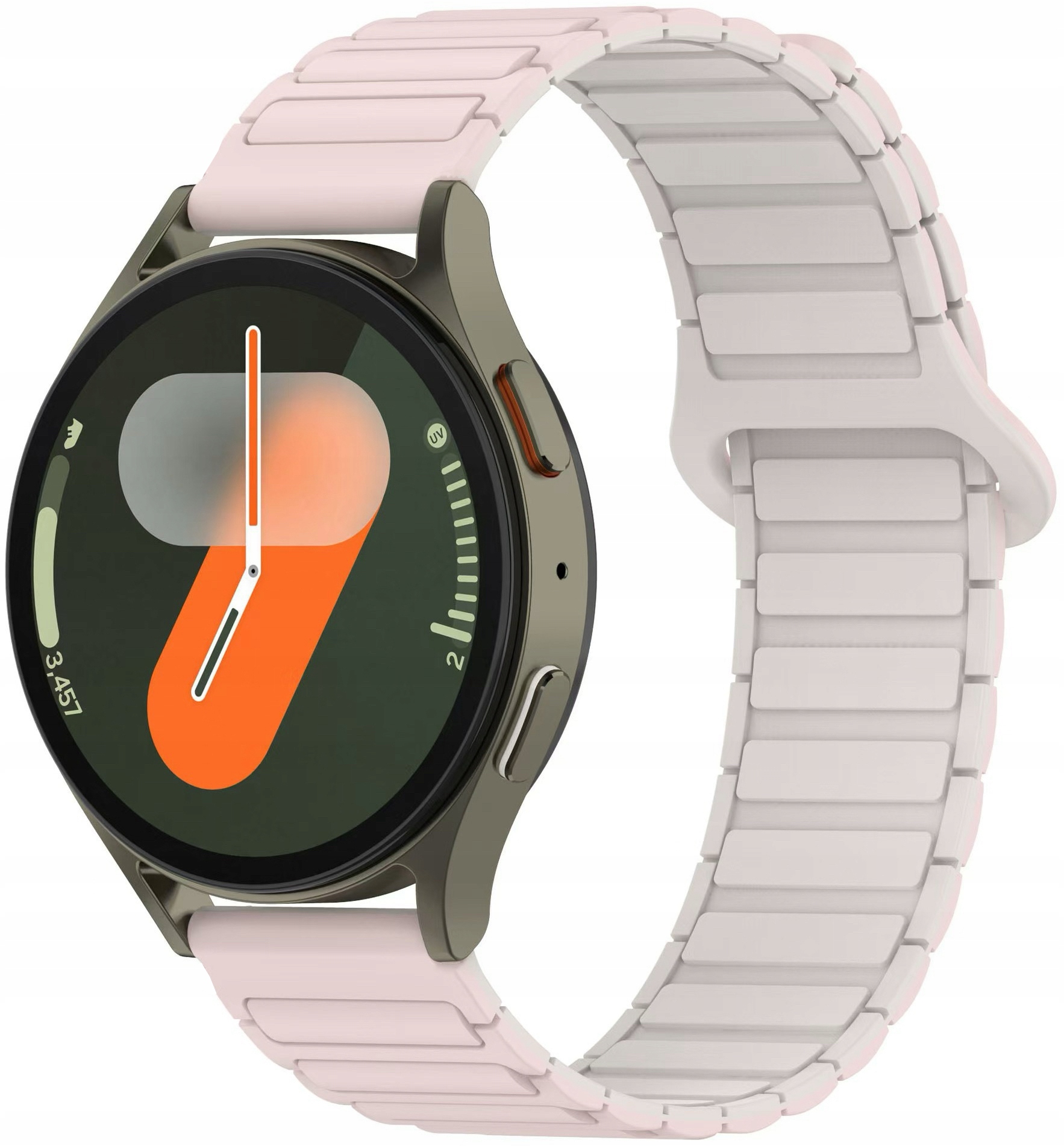Pasek Do Smartwatch 20MM Huawei Samsung Amazfit Polar Xiaomi|gt 42|GTS|BIP