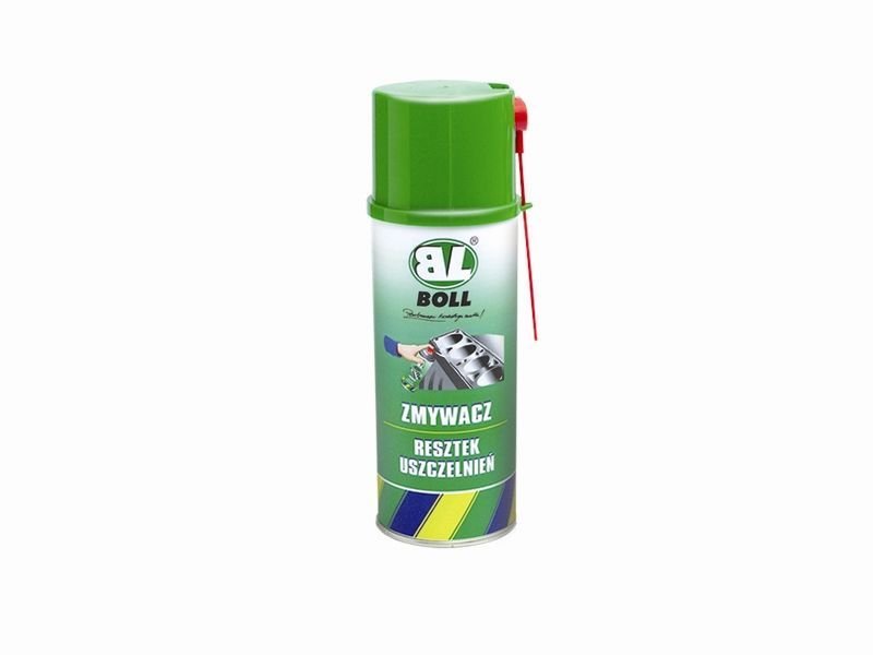001047 BOLL SPRAY ZMYWACZ RESZTEK USZCZELEK 400ML