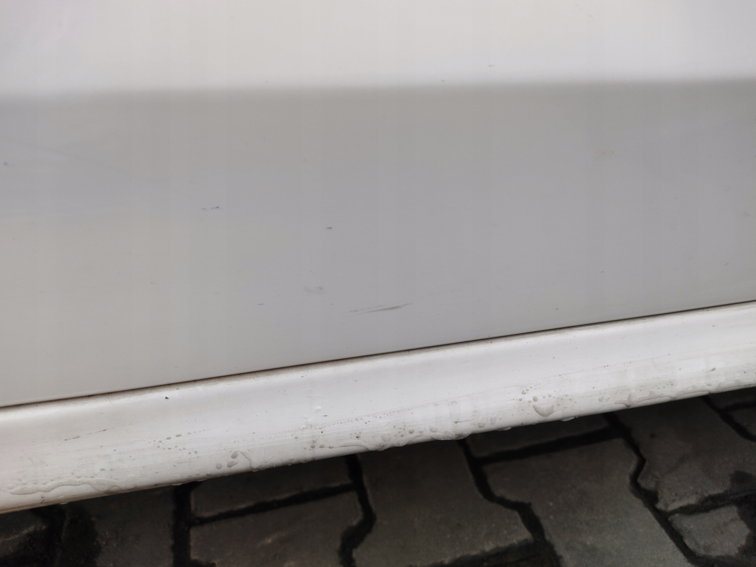Tür rechts heck Peugeot 301 k: EWP