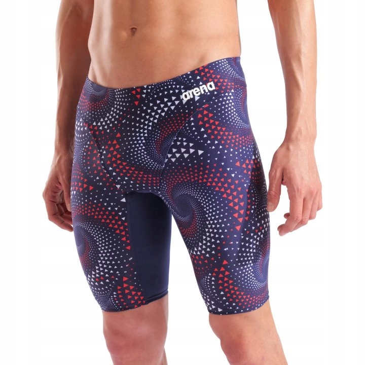 Купальники шорты мужской Arena синий