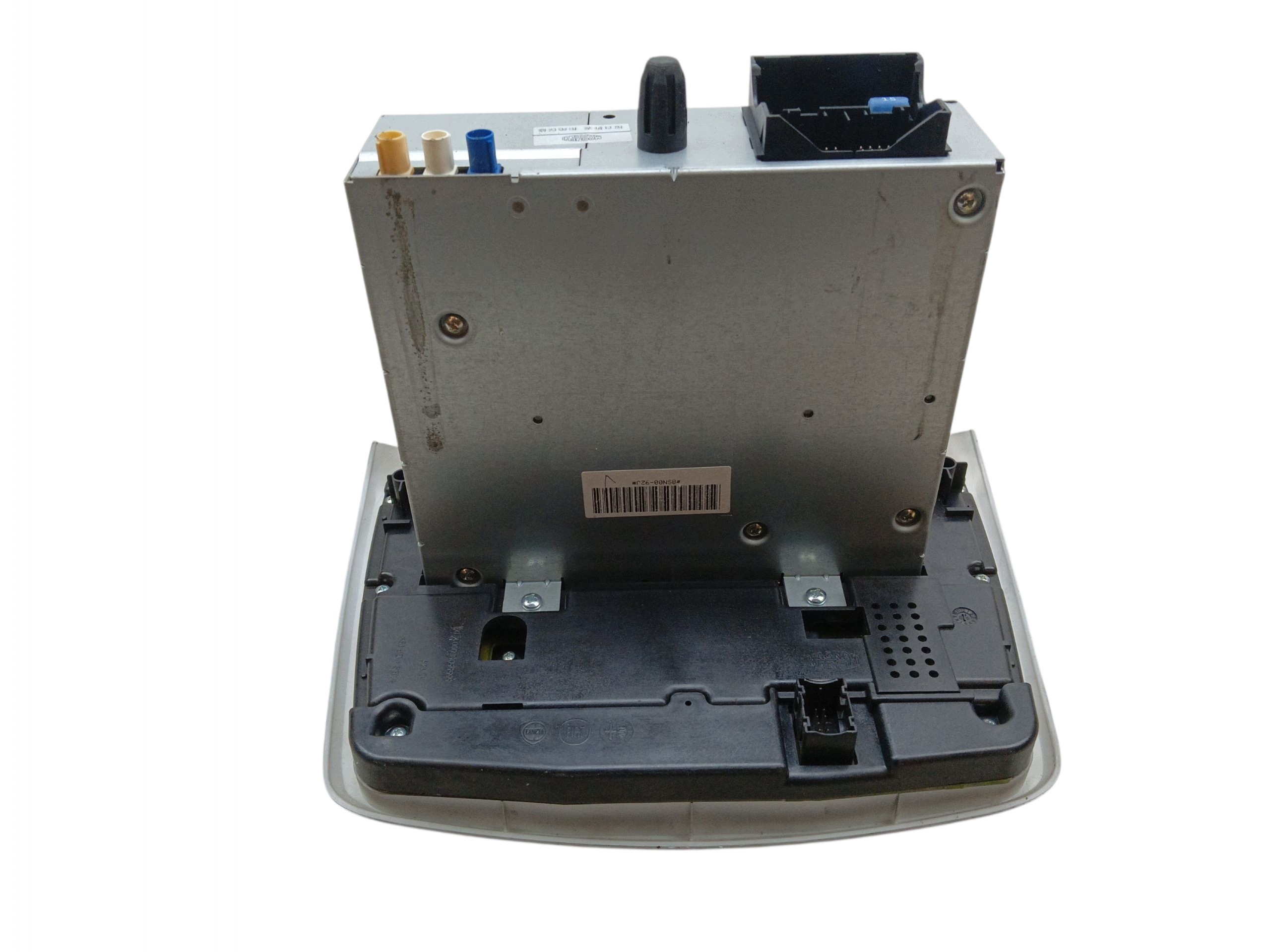 RADIO navigation display LANCIA DELTA III (2008-2011)