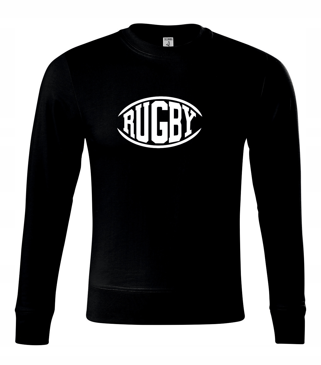 

Bluza Rugby Piłka dziecięca