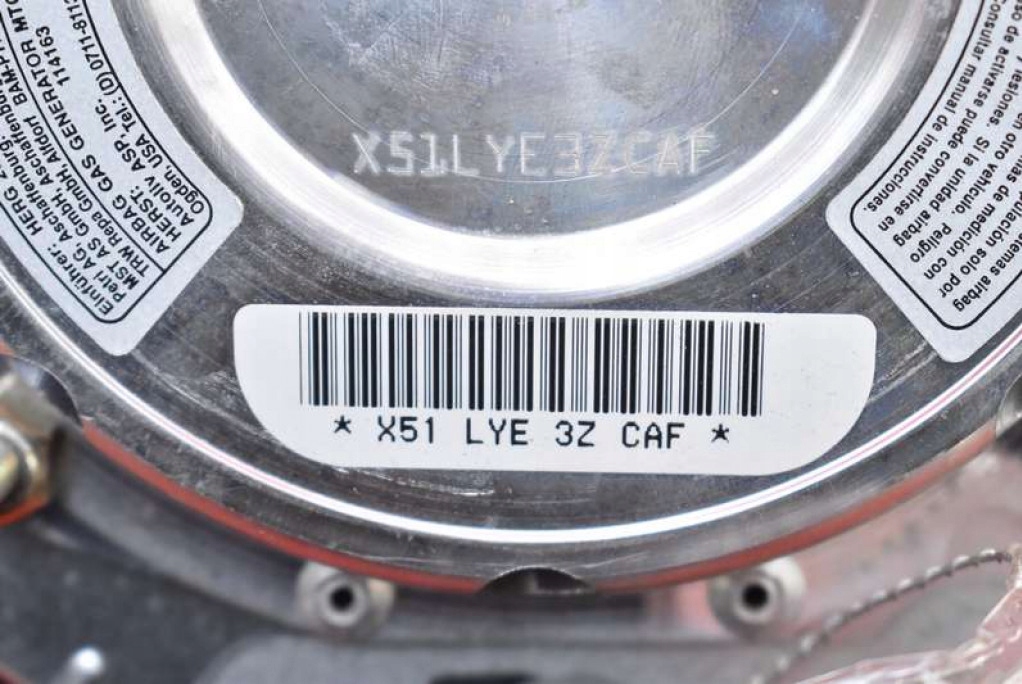 airbag driver´s 1M0880201K SEAT TOLEDO 2 II 99-06