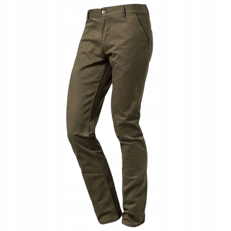 Spodnie męskie Tagart Trevor zielone 182/114