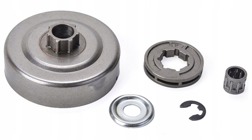 BĘBEN SPRZĘGŁA SPRZĘGŁO DO STIHL MS170 180 230 250 Rodzaj bęben