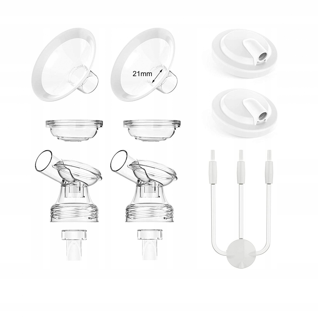 Akcesoria do laktatora