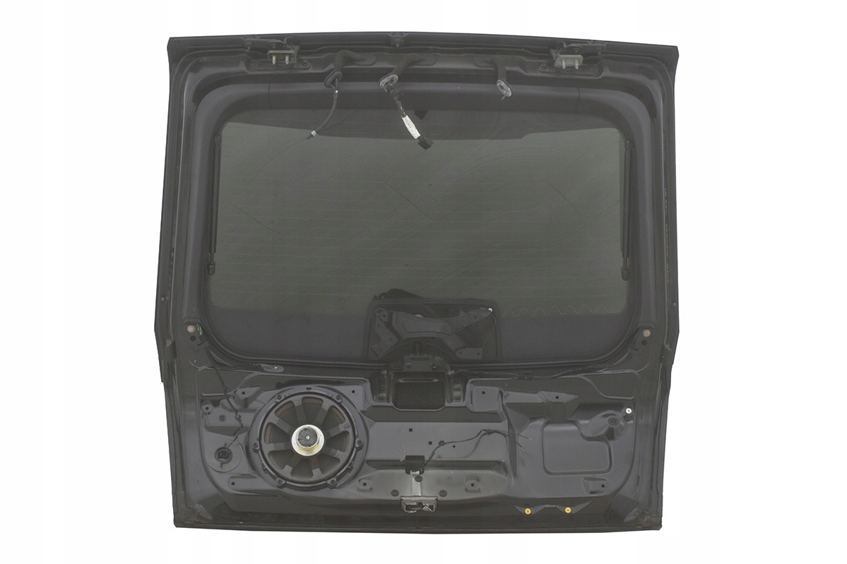 boot doors * rear part RANGE ROVER SPORT L320 LIFT KAMERA