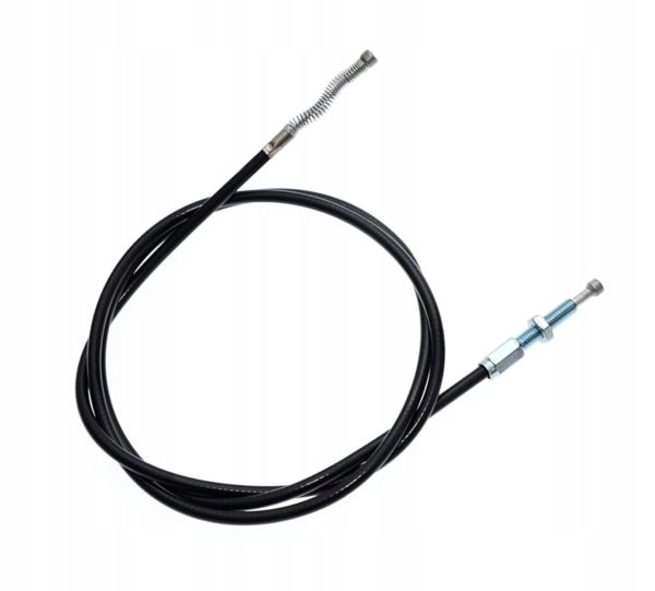 Linka Jawa 50 sprzęgło