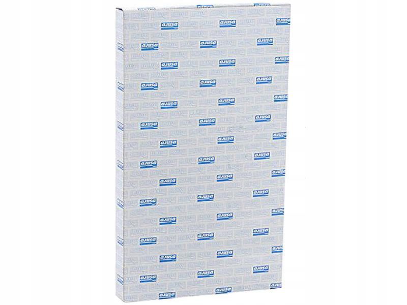 ZESTAW USZCZELEK, SILNIK AJUSA 50272900 KOMPLETNY