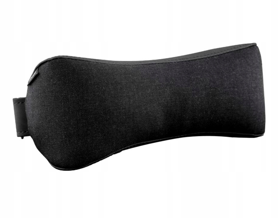 Volvo originálny vankúš pod krk vlnený Sorona Oe