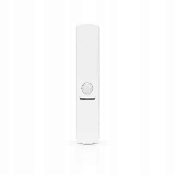 

Czujka kurtynowa biała Satel CD-2