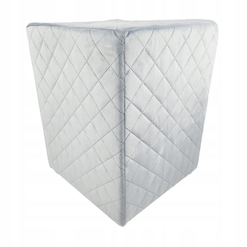 PUFA NYLON /AKSAMIT// PIKOWANA /GŁADKA / RÓŻNE RODZAJE WYPRZDAŻ MAGAZYNU Kolekcja home