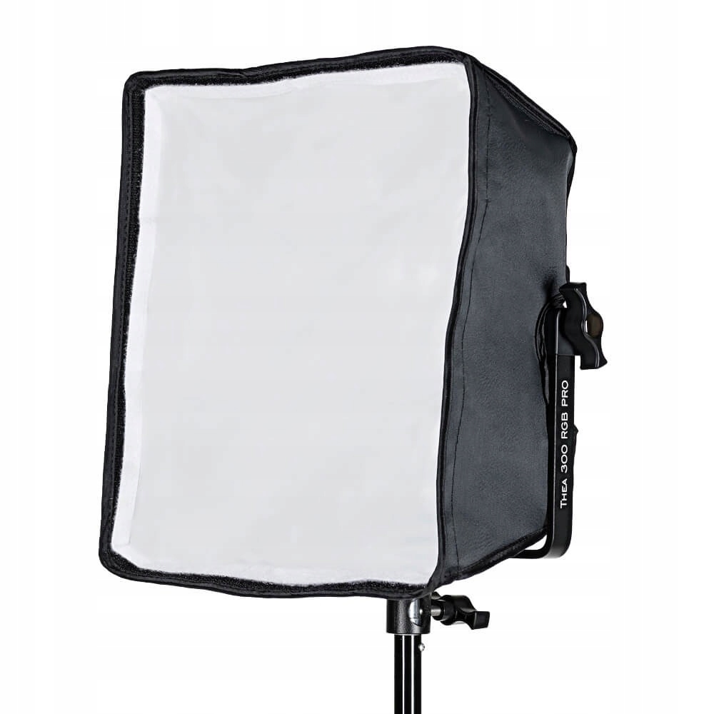 Softbox Quadralite Thea 300 Pro prostokątny
