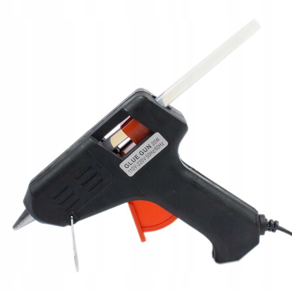 Sztyfty klejowe 35szt pałeczki na gorąco 11mm/30cm EAN (GTIN) 5907590012275