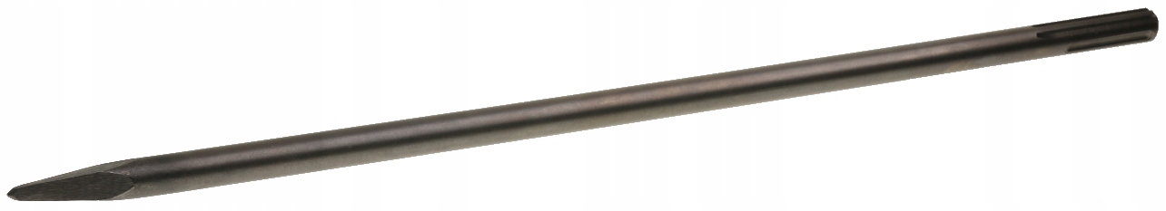 

Dłuto Szpicak Szpiczaste Sds-max 18x600 mm Długie