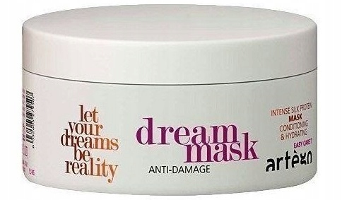 Artego Dream Mask maska odbudowująca 500 ml