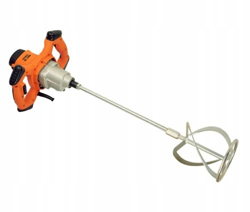 Elektrická Míchačka Rl 1400 Aa 319007