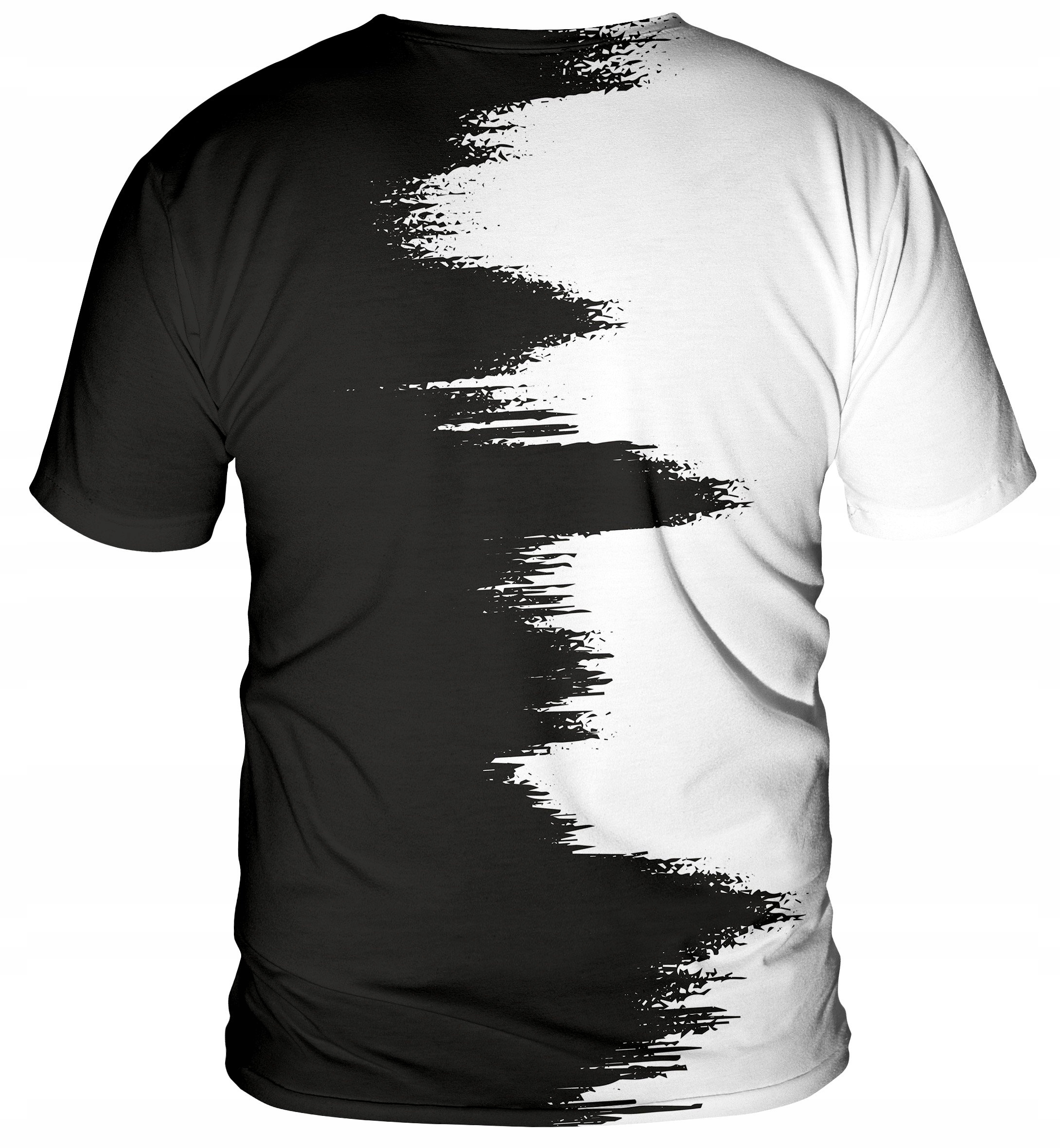 

T-Shirt Scratch XL