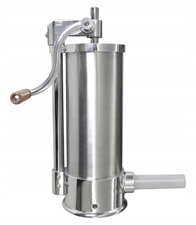 NADZIEWARKA DO KIEŁBAS 5KG PIONOWA EH-6914 Marka Edel Hoff