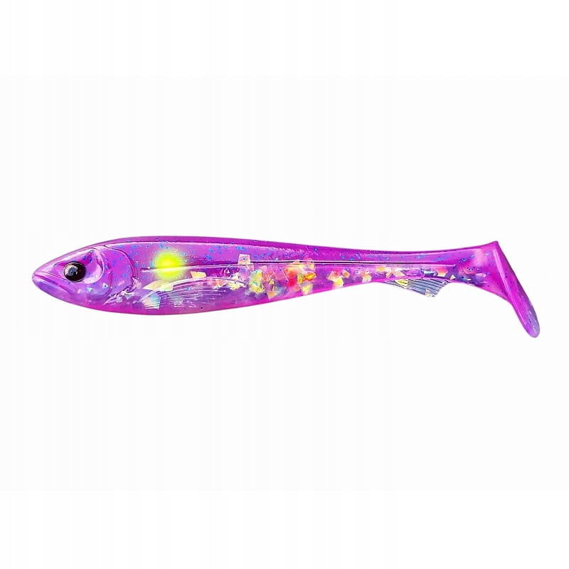 Hype Tackle Effect 12cm Violet Assassin 1szt