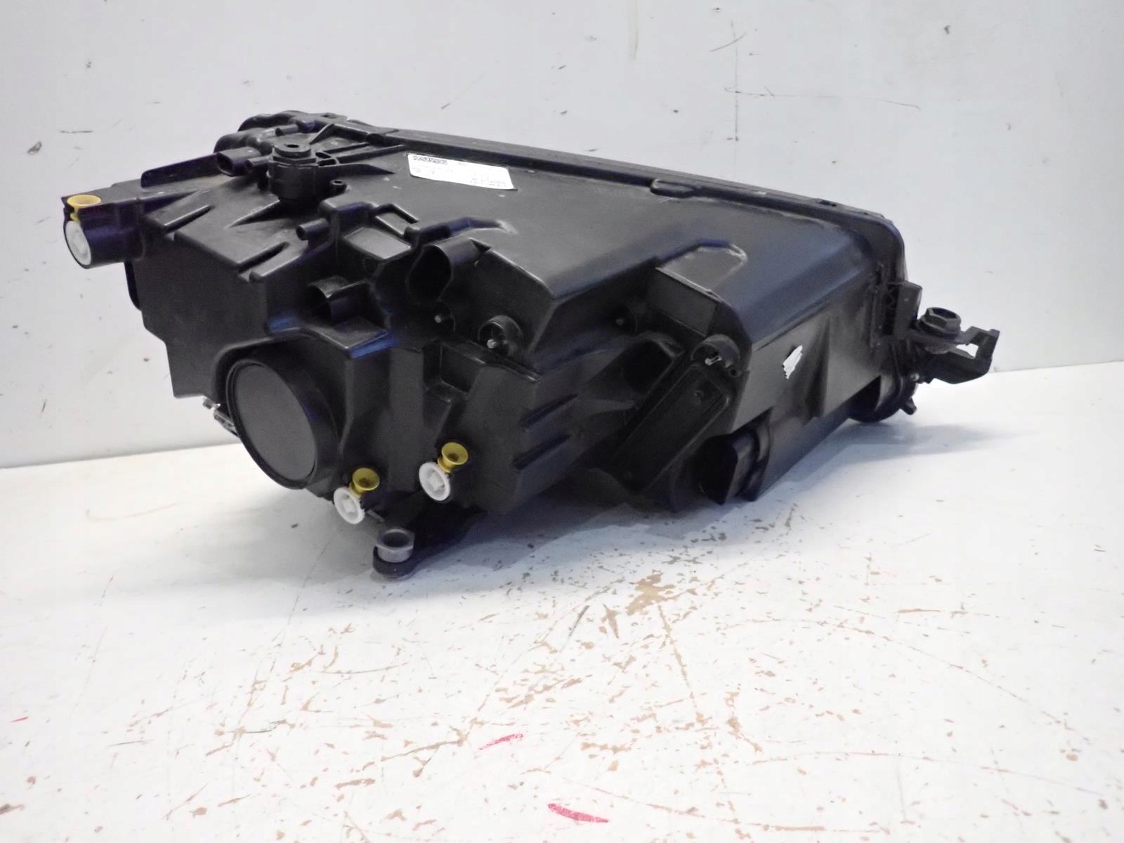light front left SKODA KAROQ 2017- FULL LED