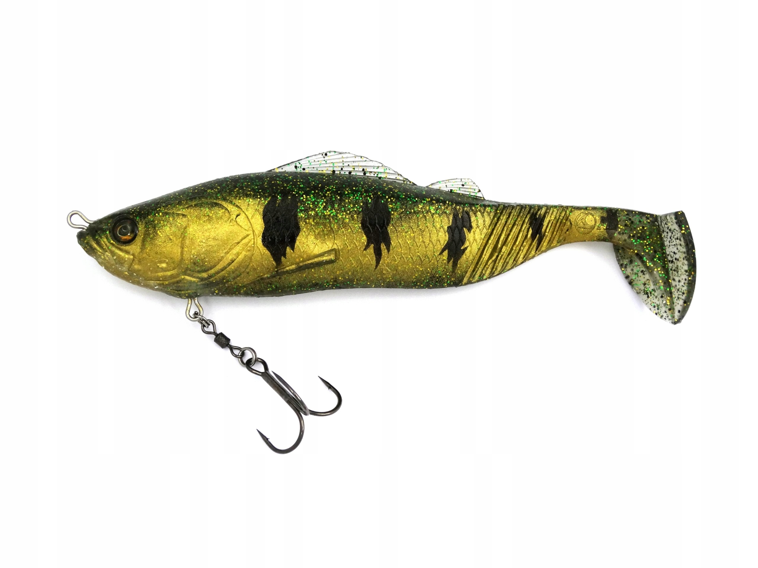 

Adusta Swimbait PTS5-203 12cm, 27g, Perch