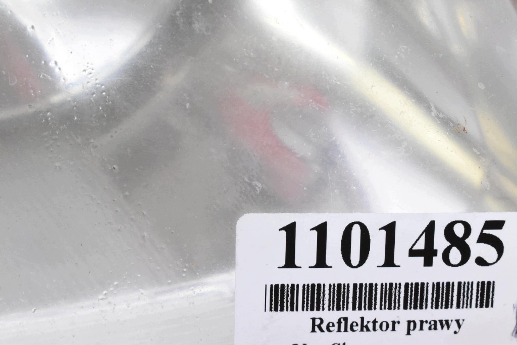 REFLEKTOR right light front EU 08-441-1148R VW SHARAN 1 and LIFT 03-10