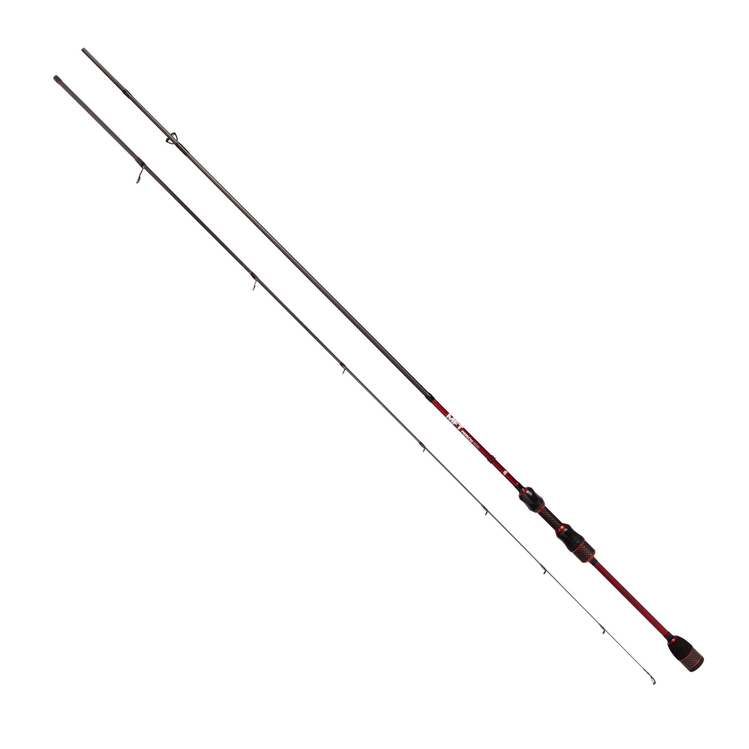 Wędka Mikado Mft Perch 208 c.w. 1-7g (2 sec.)