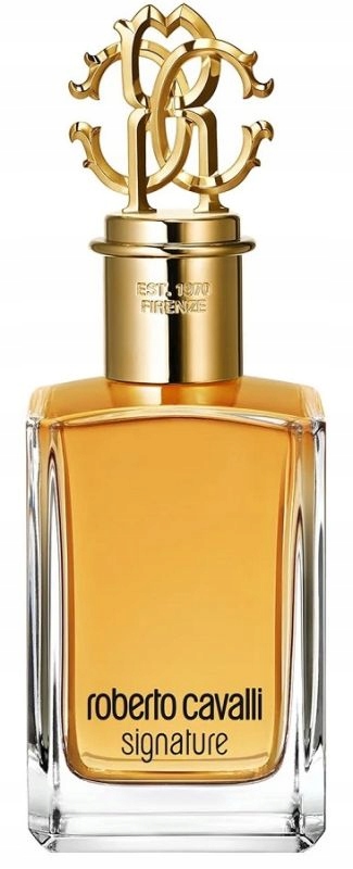 Roberto Cavalli Signature Edp 100ml Spráj