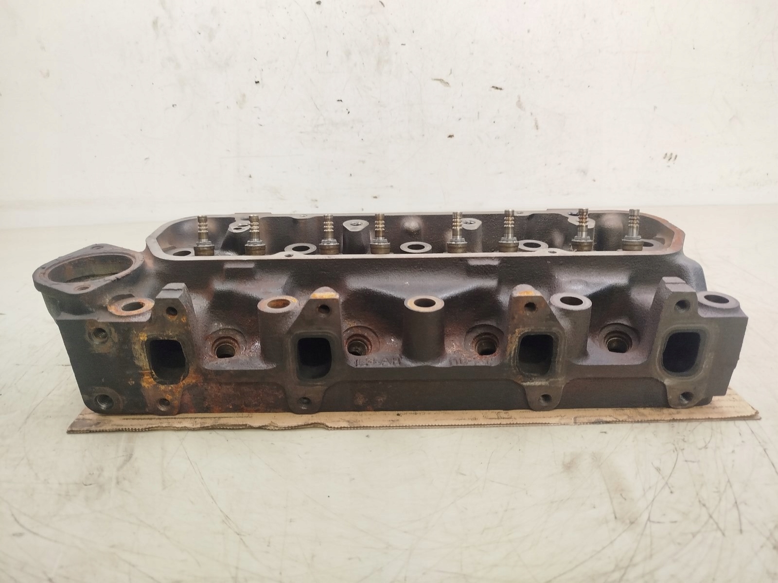 TESTATA Motore Ford 96BM-6090 AH 1.3 8V J4M