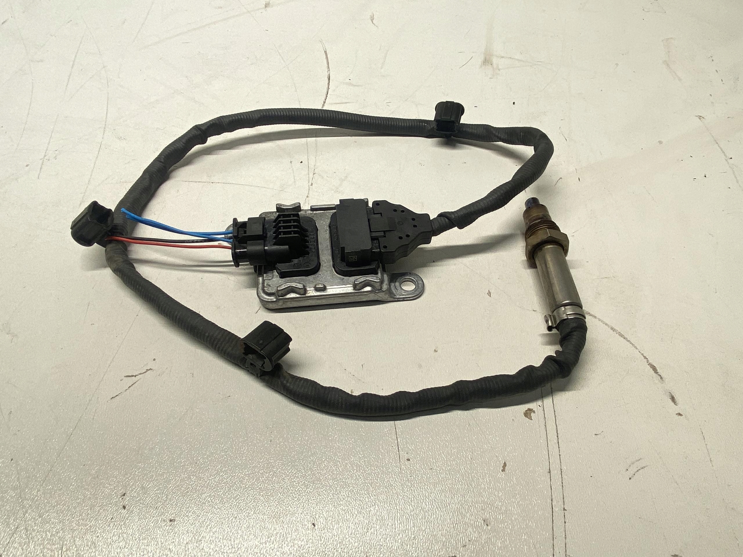 Sensor Bedienteil NOX KIA CEED III 1,6 CRDI D4FE KIA 29660-2U100