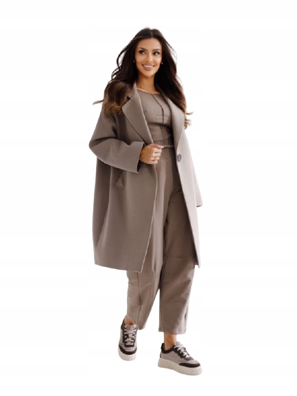 kabát By O La La 38 M