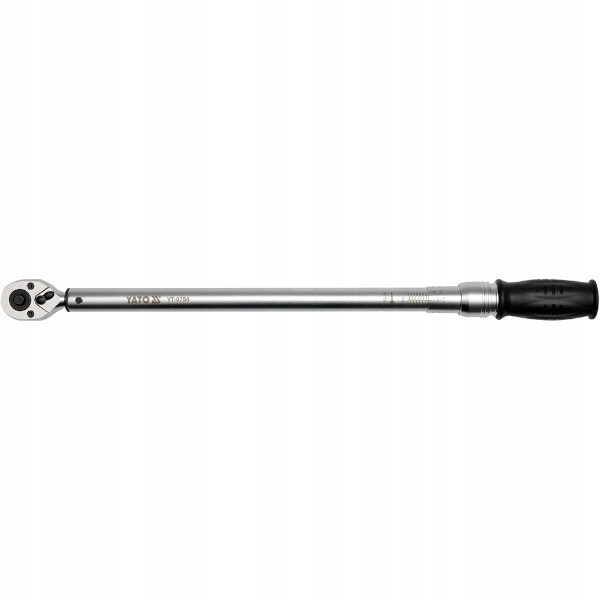 Momentový Kľúč 1/2" 60-340 Nm Nástroje Dielňa YT-0754 Nástroje