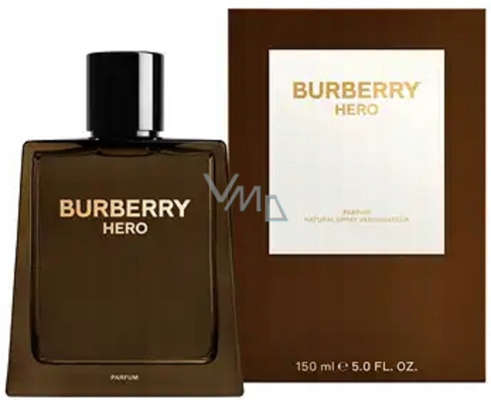 Burberry Hero parfém pro muže 150 ml