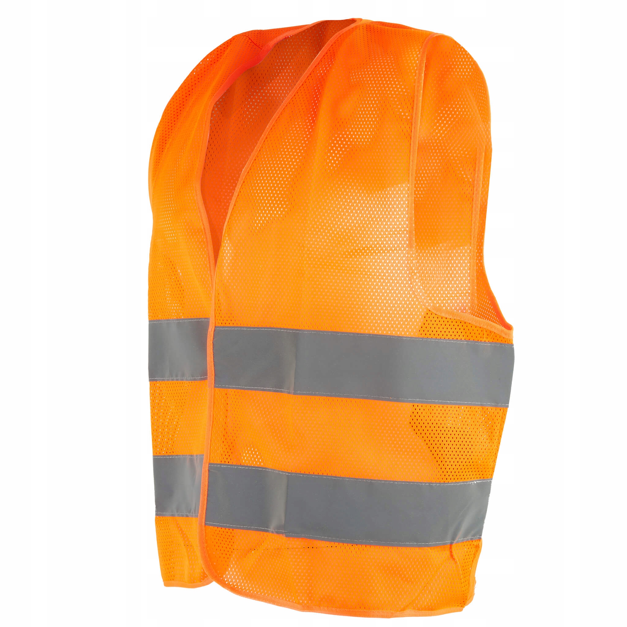 STALCO KAMIZELKA ODBLASKOWA SHINE ŻÓŁTA ROZ XXL Marka Stalco