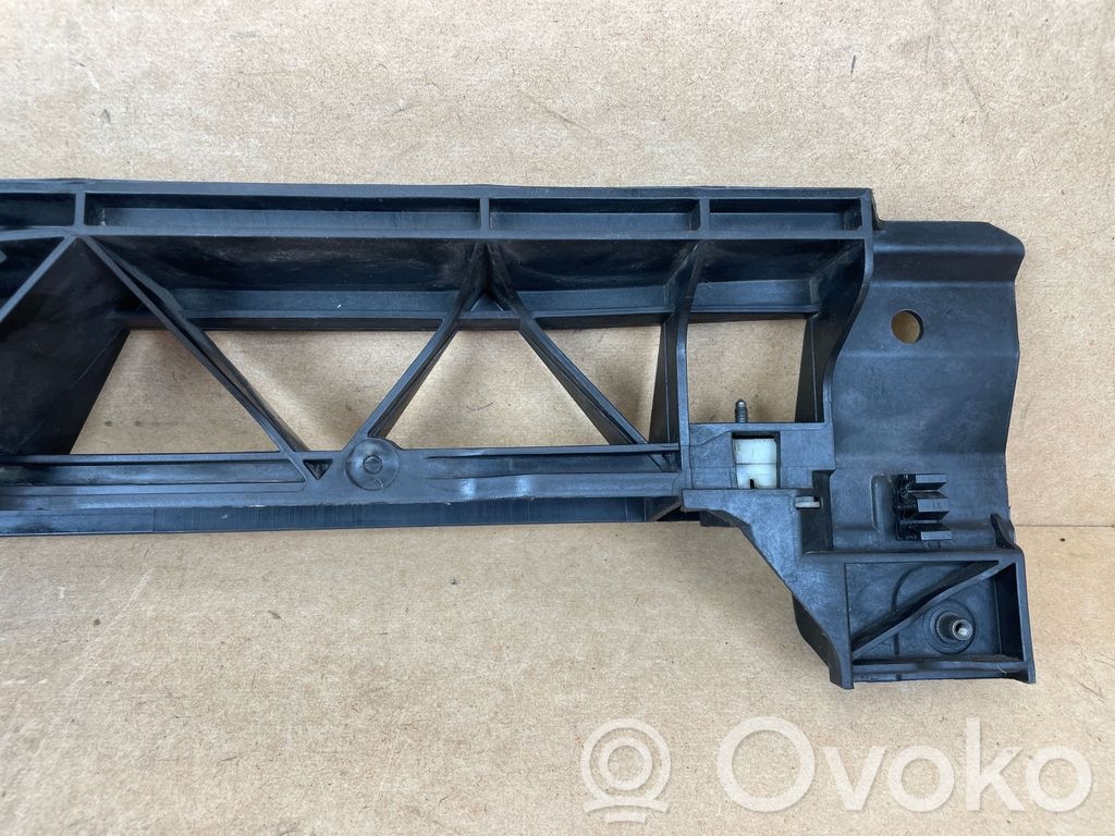 pillar console support panel for radiators OPEL GRANDLAND PEUGEOT 3008 II 5008 II
