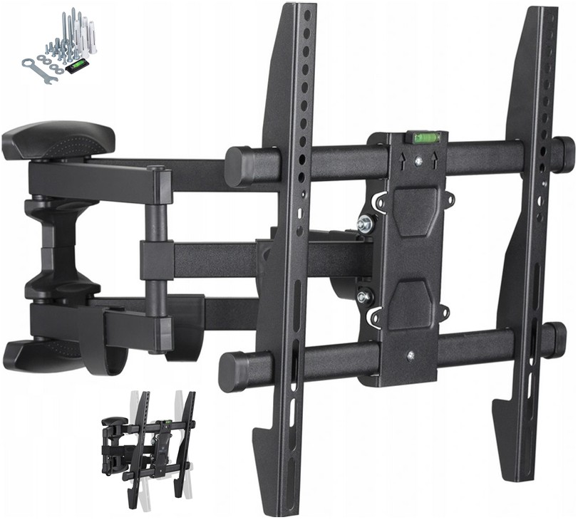 Otočný Nastavitelný Držák Pro Televizor 43UP81003LR Lg s regulací