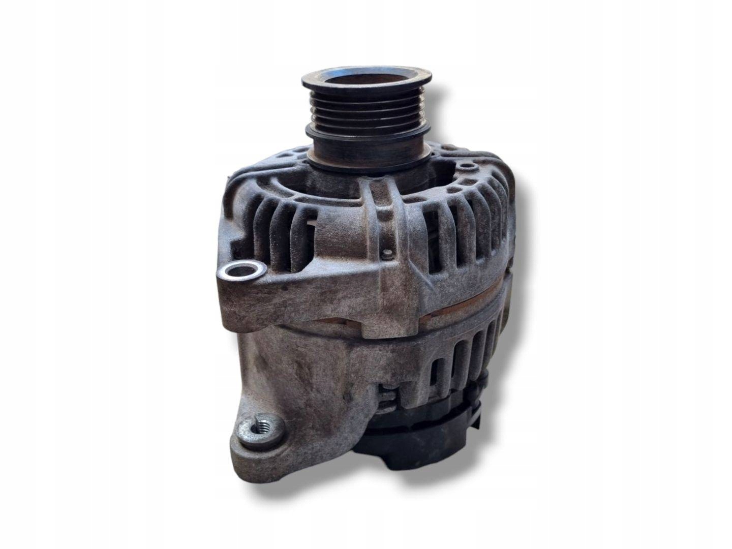 Alternator Opel Astra H facelift 2007 13229984