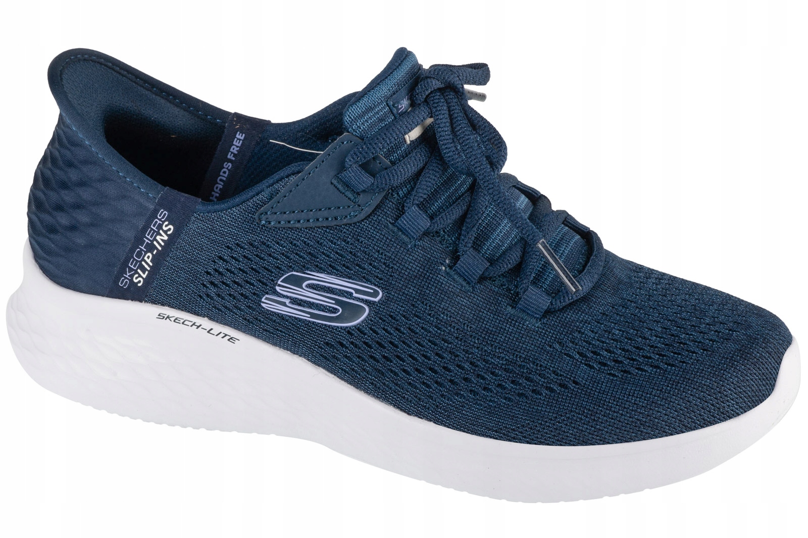 Skechers Slip-ins: Skech-lite Pro Natural [39] Dámské tenisky