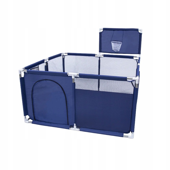 

Kojec dla dzieci suchy basen piłki Kwadrat I155