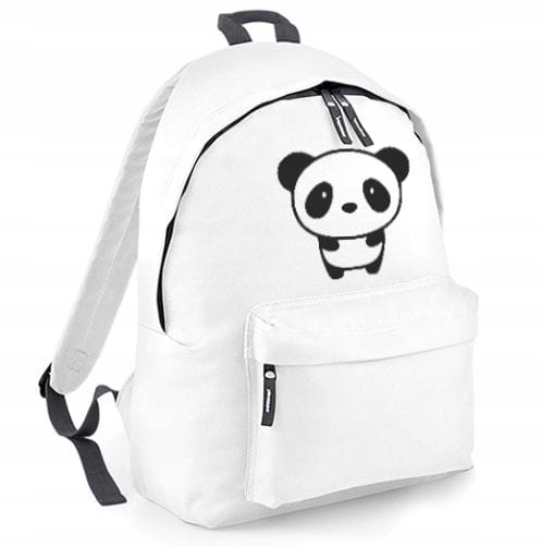 

Plecak Panda Kawaii