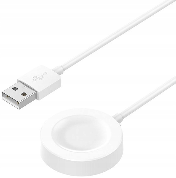 ŁADOWARKA USB KABEL HUAWEI WATCH 3 GT2 PRO MAGNES Rodzaj ładowarka